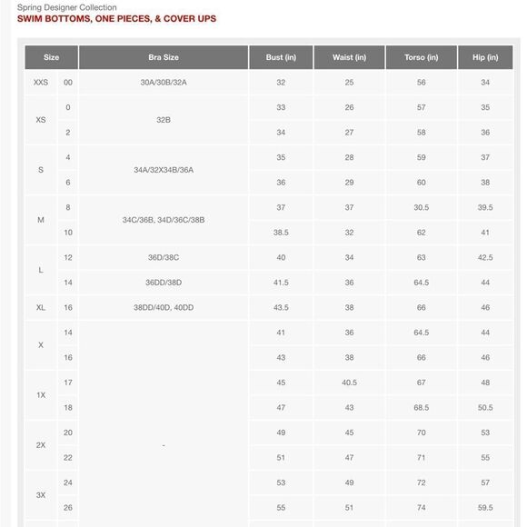 RHODE x Target Large Leaf Floral Print Hipster Coverage Bikini Bottom Sz XXL NWT - Picture 12 of 14